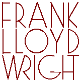 Frank Lloyd Wright Logo