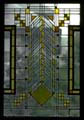 Heath House window; Copyright Byron Preiss Multimedia Company, Inc., 1994, used without permission. Photographer unknown.